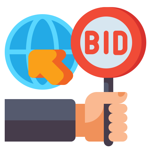 Smart Bidding